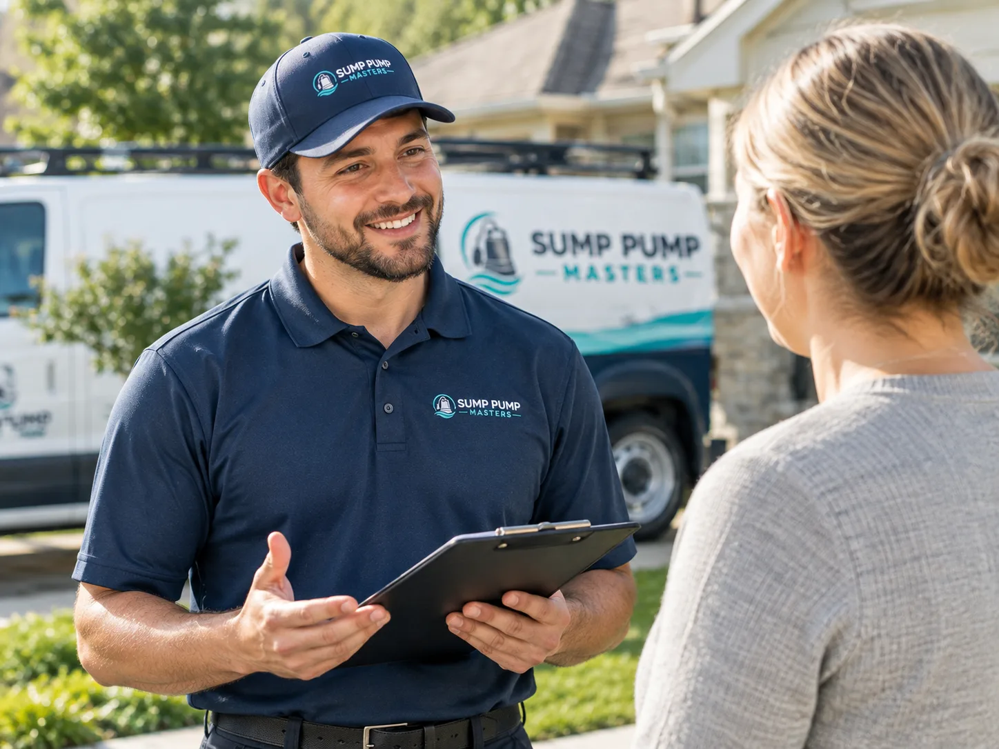 Sump Pump Repair Somerville, TX FAQs